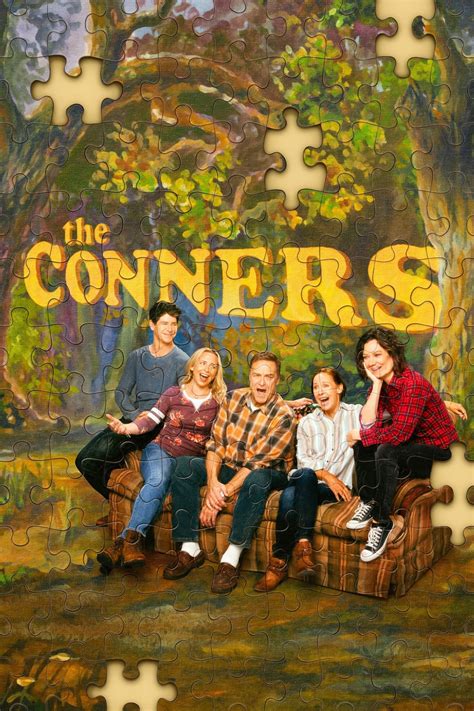 the conners season 6